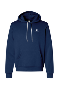 Bella + Canvas Sponge Fleece Hoodie