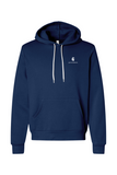 Bella + Canvas Sponge Fleece Hoodie