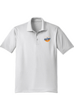 Sport-Tek Tall Micropique Sport-Wick Polo