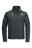 The North Face Barr Lake Soft Shell Jacket