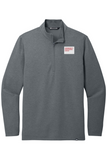 TravisMathew Coveside 1/4-Zip