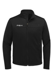 The North Face Chest Logo Ridgewall Soft Shell Jacket