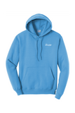 Port & Company Core Fleece Pullover Hooded Sweatshirt