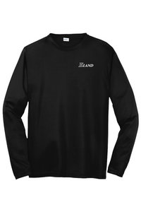 Sport-Tek Tall Long Sleeve PosiCharge Competitor Tee
