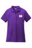 Sport-Tek Ladies Competitor Polo