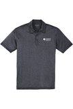 Sport-Tek Heather Contender Polo