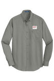 Port Authority SuperPro Twill Shirt