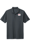 Nike Dri-FIT Micro Pique 2.0 Pocket Polo