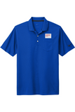 Nike Dri-FIT Micro Pique 2.0 Pocket Polo