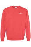 Comfort Colors Ring Spun Crewneck Sweatshirt