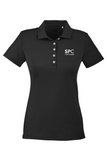 Puma Golf Ladies' Fusion Polo