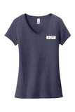 District Women’s Very Important Tee V-Neck