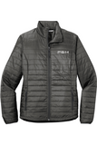 Port Authority Ladies Packable Puffy Jacket