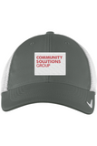 Nike Dri-FIT Mesh Back Cap