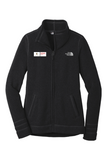 The North Face Ladies Sweater Fleece Jacket