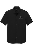 OGIO Extend Short Sleeve Button-Up