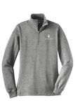 Sport-Tek Ladies 1/4-Zip Sweatshirt
