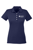 Puma Golf Ladies' Fusion Polo