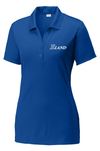 Sport-Tek Ladies Competitor Polo