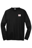 Sport-Tek Tall Long Sleeve PosiCharge Competitor Tee