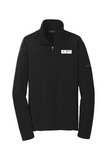 Eddie Bauer 1/2-Zip Microfleece Jacket