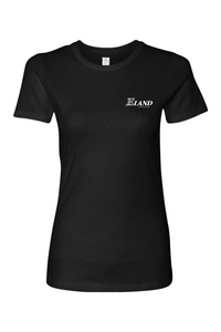Next Level Ladies Ringspun Crew