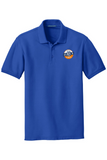 Port Authority Tall Core Classic Pique Polo