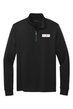 Brooks Brothers Double-Knit 1/4-Zip