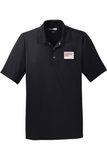 CornerStone Micropique Gripper Polo