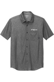 OGIO Extend Short Sleeve Button-Up