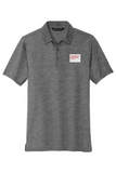 TravisMathew Auckland Slub Polo