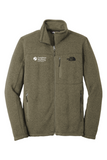 The North Face Sweater Fleece Jacket