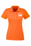 Puma Golf Ladies' Fusion Polo