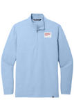 TravisMathew Coveside 1/4-Zip