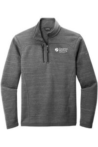 Eddie Bauer Sweater Fleece 1/4-Zip