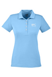 Puma Golf Ladies' Fusion Polo
