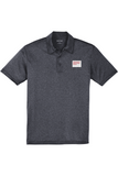 Sport-Tek Heather Contender Polo