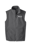 Port Authority Value Fleece Vest
