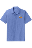 Sport-Tek PosiCharge Tri-Blend Wicking Polo