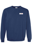 Comfort Colors Ring Spun Crewneck Sweatshirt