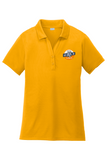 Sport-Tek Ladies Competitor Polo