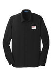 Port Authority Dimension Knit Dress Shirt