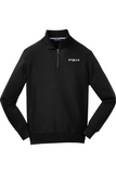 Sport-Tek Super Heavyweight 1/4-Zip Pullover Sweatshirt