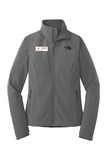 The North Face Ladies Apex Barrier Soft Shell Jacket