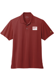 Brooks Brothers Mesh Pique Performance Polo