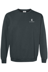 Comfort Colors Ring Spun Crewneck Sweatshirt