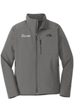 The North Face Apex Barrier Soft Shell Jacket