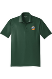 Sport-Tek Tall Micropique Sport-Wick Polo