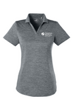 Puma Golf Ladies' Icon Heather Polo