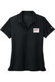 Nike Ladies Dri-FIT Micro Pique 2.0 Polo
